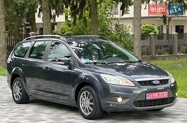 Універсал Ford Focus 2009 в Вознесенську