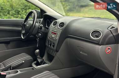 Универсал Ford Focus 2009 в 