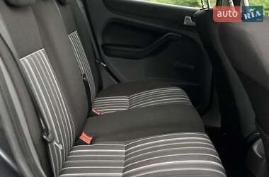 Универсал Ford Focus 2009 в 