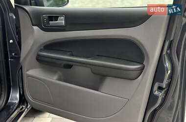 Универсал Ford Focus 2009 в 
