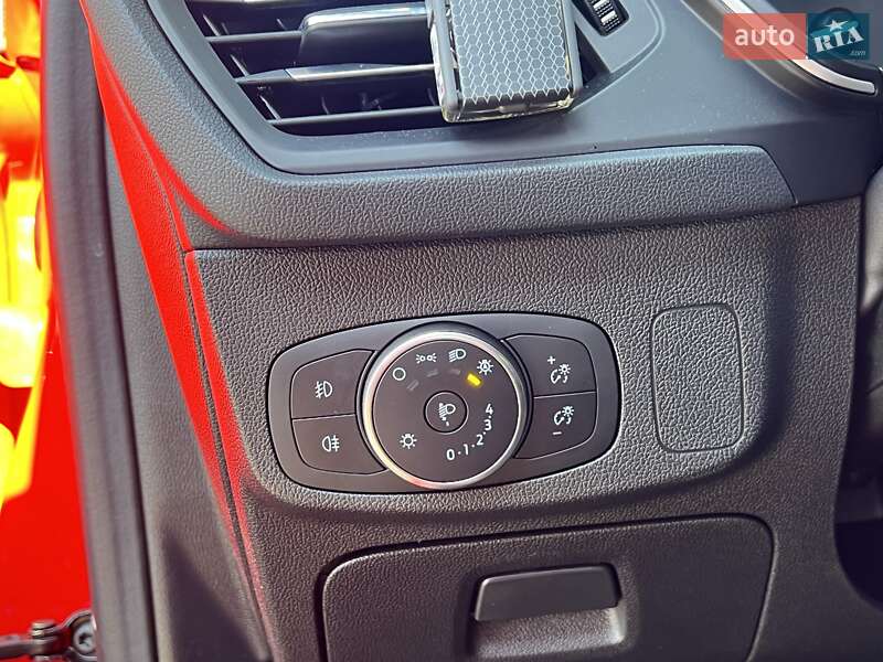 Универсал Ford Focus 2019 в Киеве