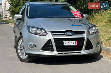 Ford Focus 2011 Ford Focus 2011