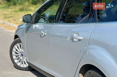Универсал Ford Focus 2011 в 
