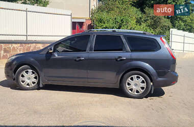 Универсал Ford Focus 2008 в 