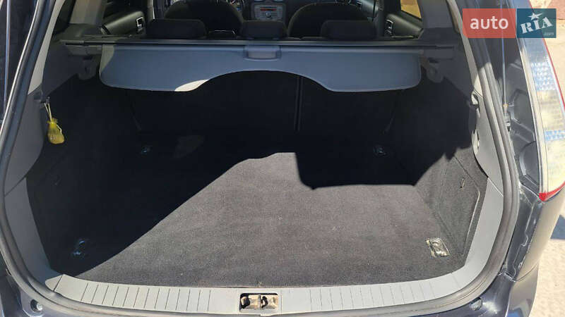 Универсал Ford Focus 2008 в Бучаче фото 14 Универсал Ford Focus 2008 в Бучаче