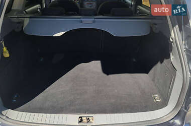 Универсал Ford Focus 2008 в 