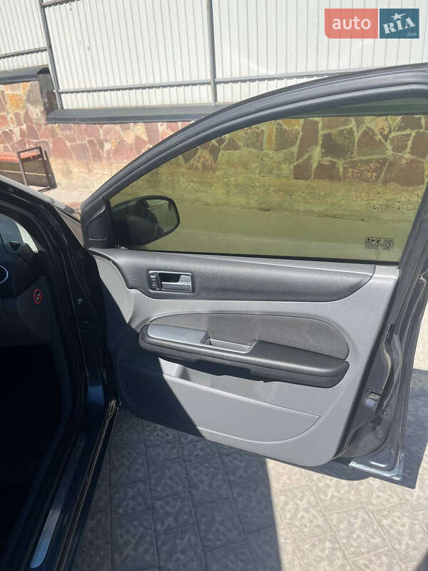 Универсал Ford Focus 2008 в Бучаче фото 19 Универсал Ford Focus 2008 в Бучаче