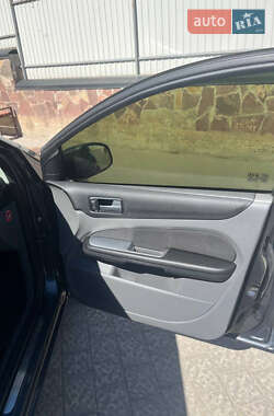 Универсал Ford Focus 2008 в 
