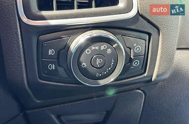 Универсал Ford Focus 2011 в 