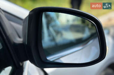 Универсал Ford Focus 2011 в 