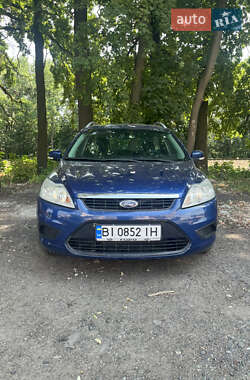 Ford Focus 2008
