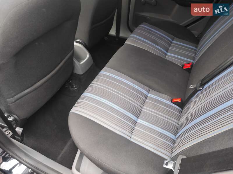 Універсал Ford Focus 2009 в Сарнах