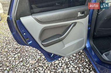 Универсал Ford Focus 2008 в 