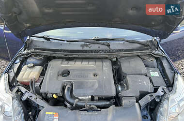 Универсал Ford Focus 2008 в 