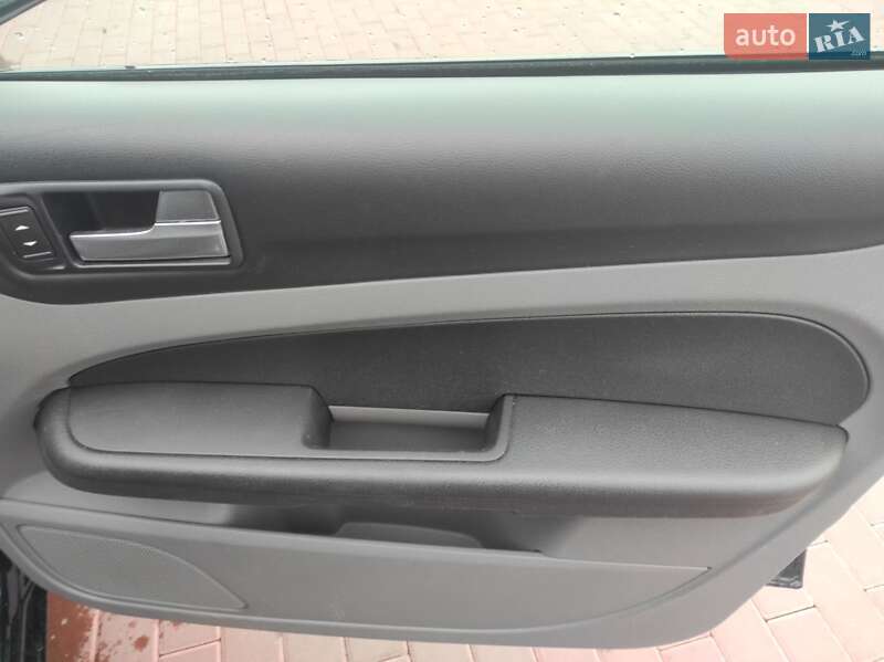 Універсал Ford Focus 2009 в Сарнах
