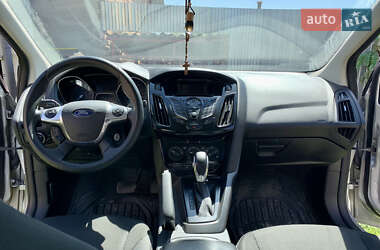 Седан Ford Focus 2014 в 
