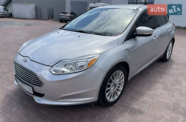 Хетчбек Ford Focus 2012 в Рівному