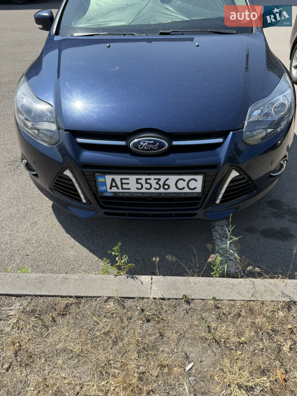 2013 Ford Focus - мініатюра 8