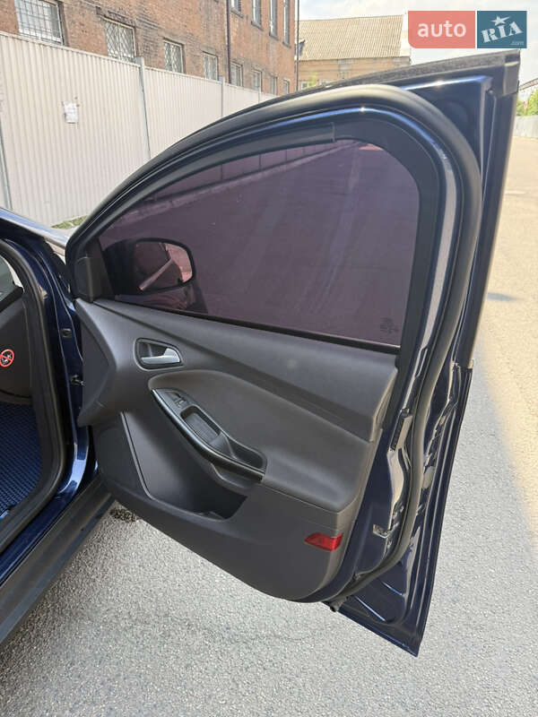 Седан Ford Focus 2012 в Днепре