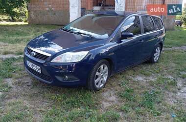 Ford Focus 2010