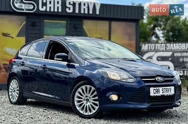 Ford Focus 2011 Ford Focus 2011
