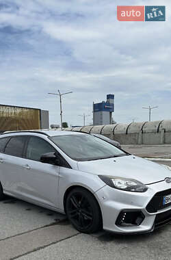 Ford Focus 2013 Ford Focus 2013