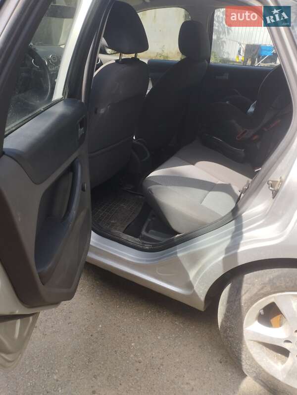 Седан Ford Focus 2006 в Виннице