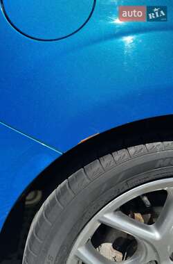 Седан Ford Focus 2015 в 