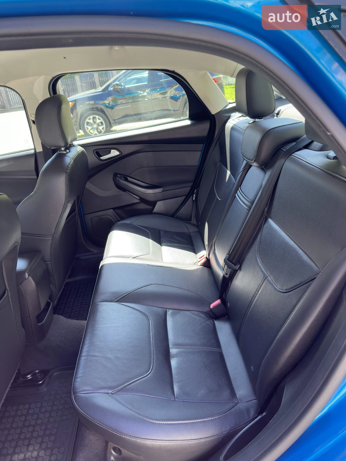 2015 Ford Focus - мініатюра 25