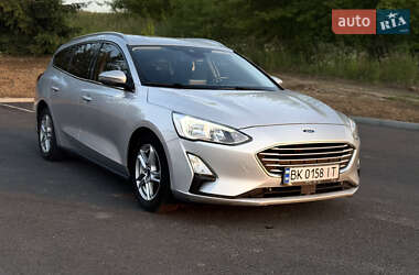 Ford Focus 2018 Ford Focus 2018