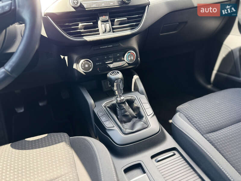 Універсал Ford Focus 2018 в Рівному