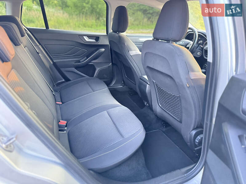 Універсал Ford Focus 2018 в Рівному