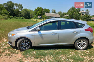 Ford Focus 2015 Ford Focus 2015