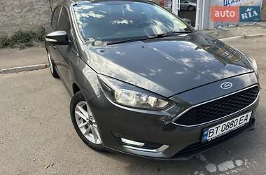 Ford Focus 2016 Ford Focus 2016