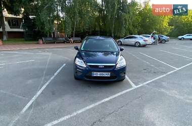 Универсал Ford Focus 2008 в 