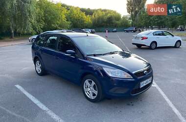 Ford Focus 2008 Ford Focus 2008
