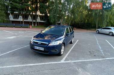 Универсал Ford Focus 2008 в 