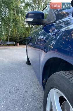 Универсал Ford Focus 2008 в 