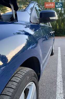 Универсал Ford Focus 2008 в 