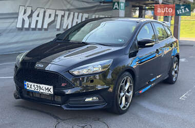 Ford Focus 2018 Ford Focus 2018