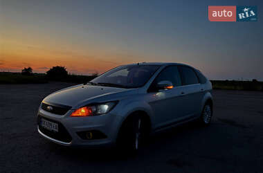 Ford Focus 2008 Ford Focus 2008