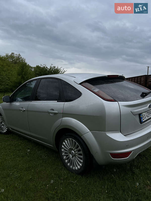 Хетчбек Ford Focus 2008 в Старокостянтинові