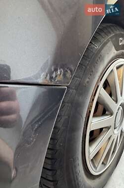 Хэтчбек Ford Focus 2007 в 