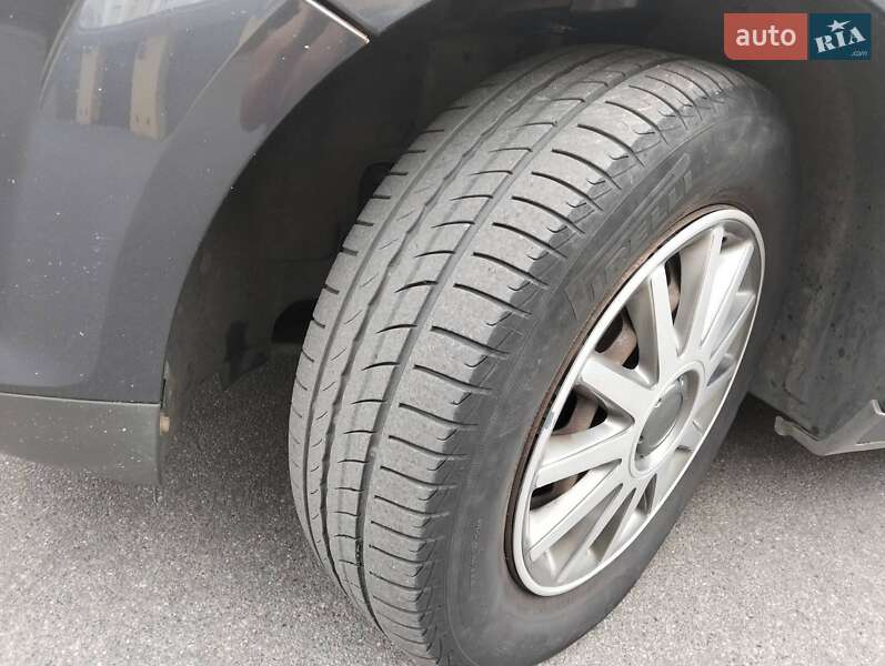 Хетчбек Ford Focus 2007 в Вінниці