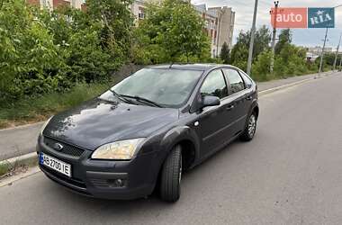Ford Focus 2007 Ford Focus 2007