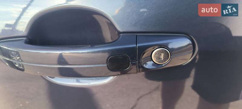 Універсал Ford Focus 2012 в Києві