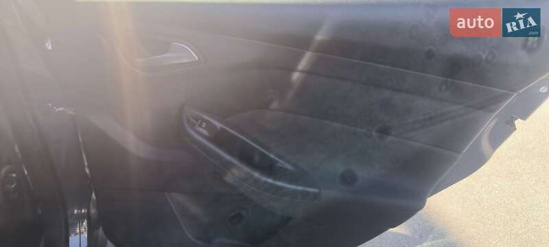 Універсал Ford Focus 2012 в Києві
