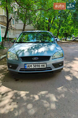 Ford Focus 2007