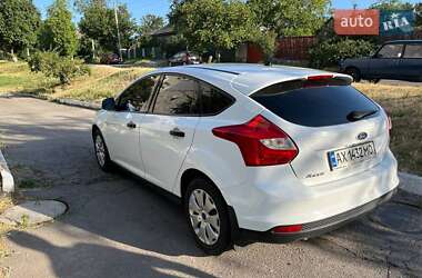 Ford Focus 2013
