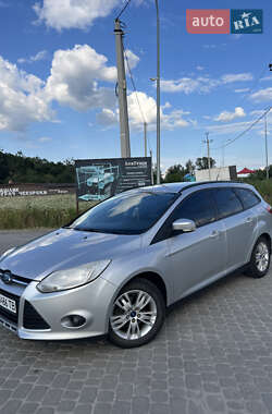 Ford Focus 2011 Ford Focus 2011